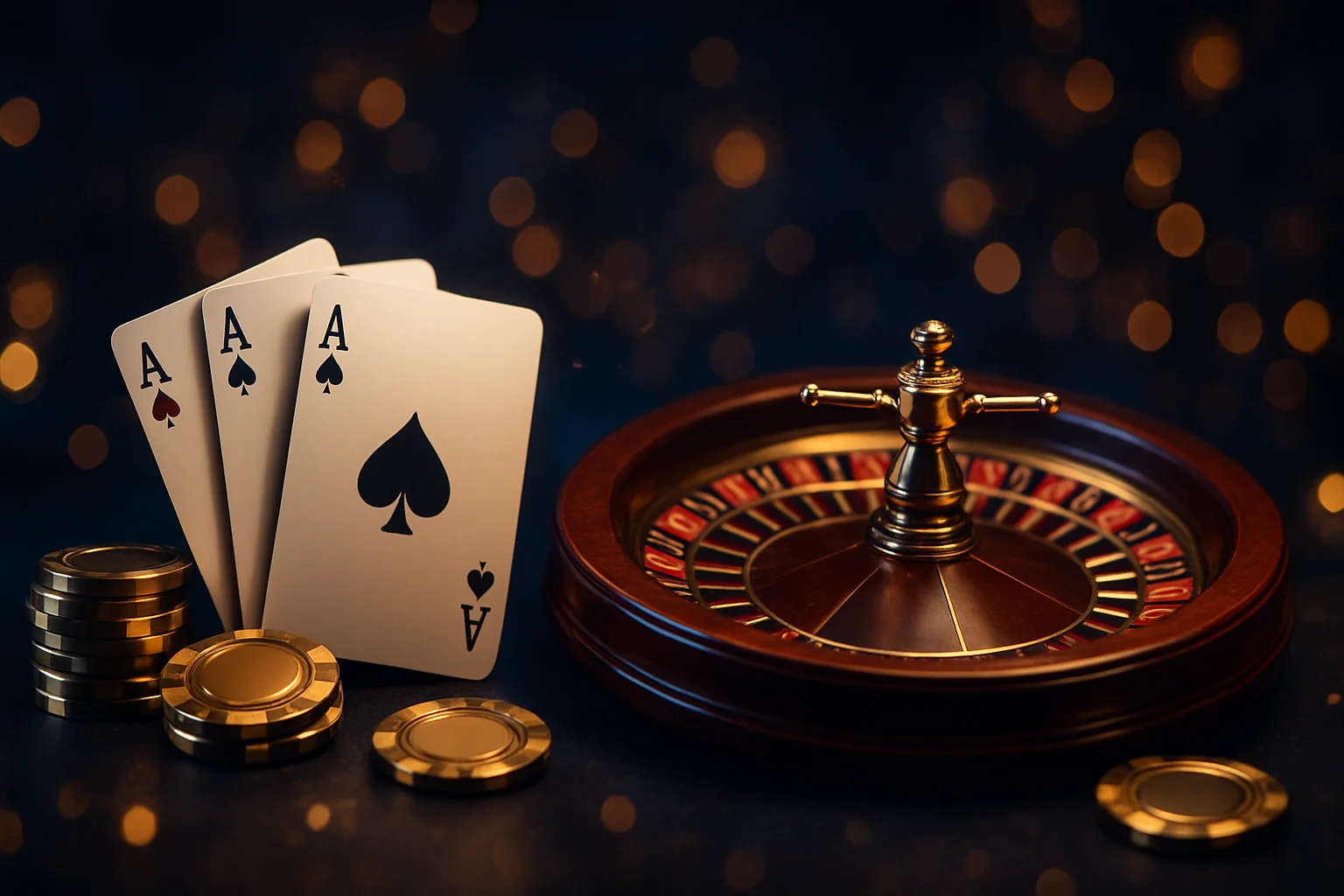 Vox Casino